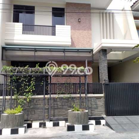 Dijual Hunian Mewah dengan Fasilitas Sekitar Lengkap di Mulyorejo, Surabaya Dijual Hunian Mewah dengan Fasilitas Sekitar Lengkap di Mulyorejo, Surabaya