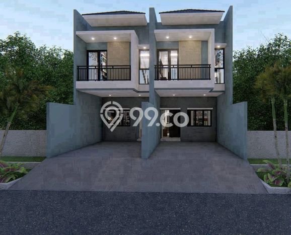 Dijual Rumah 3 Kamar Lokasi Ideal Nyaman dan Strategis di Mulyorejo Dijual Rumah 3 Kamar Lokasi Ideal Nyaman dan Strategis di Mulyorejo