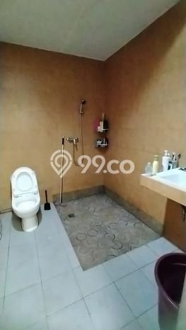 Jual Rumah Luas Elegan Dengan View Eksklusif di Turangga, Bandung Jual Rumah Luas Elegan Dengan View Eksklusif di Turangga, Bandung