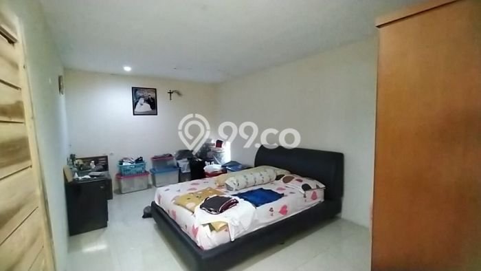 Jual Rumah Luas Elegan Dengan View Eksklusif di Turangga, Bandung Jual Rumah Luas Elegan Dengan View Eksklusif di Turangga, Bandung