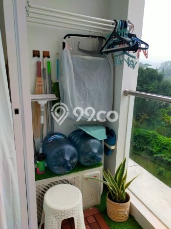 Dijual Apartemen 1 KT & 1 KM di Bandung Area Strategis Dijual Apartemen 1 KT & 1 KM di Bandung Area Strategis