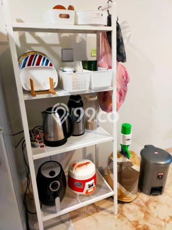 Dijual Apartemen 1 KT & 1 KM di Bandung Area Strategis Dijual Apartemen 1 KT & 1 KM di Bandung Area Strategis