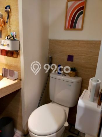 Dijual Apartemen 1 KT & 1 KM di Bandung Area Strategis Dijual Apartemen 1 KT & 1 KM di Bandung Area Strategis