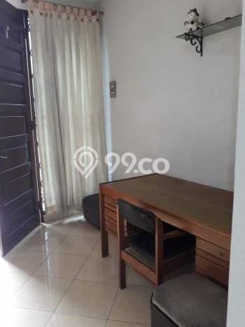 Rumah Luas Asri 3 KT Siap Pakai di Pasir Luyu Bandung Rumah Luas Asri 3 KT Siap Pakai di Pasir Luyu Bandung