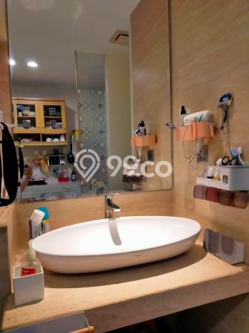Dijual Apartemen 1 KT & 1 KM di Bandung Area Strategis Dijual Apartemen 1 KT & 1 KM di Bandung Area Strategis