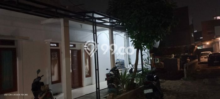 Hunian Super Mewah dengan Akses Paling Strategis di Pelajar Pejuang, Bandung Hunian Super Mewah dengan Akses Paling Strategis di Pelajar Pejuang, Bandung