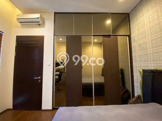 Dijual Rumah Luas Elegan Dengan View Cantik di Soekarno Hatta, Bandung Dijual Rumah Luas Elegan Dengan View Cantik di Soekarno Hatta, Bandung
