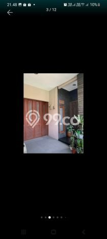 Jual Rumah Modern 4 KT di Cibaduyut, Bandung Jual Rumah Modern 4 KT di Cibaduyut, Bandung