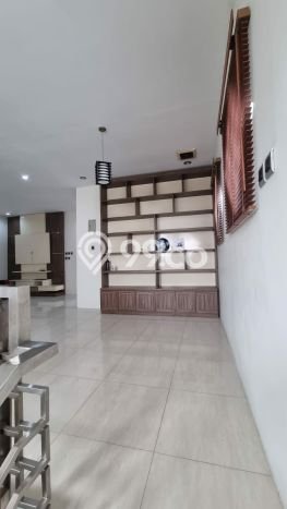 Jual Rumah Modern 4 KT di Cibaduyut, Bandung Jual Rumah Modern 4 KT di Cibaduyut, Bandung