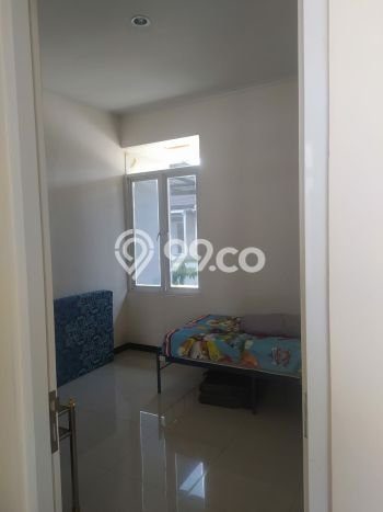 Dijual Rumah Modern 2 KT di Taman Kopo Indah, Bandung Dijual Rumah Modern 2 KT di Taman Kopo Indah, Bandung