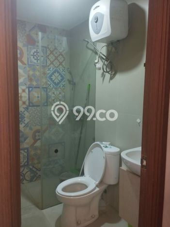 Siap Huni Apartemen di Bandung 2 Kamar & 2 Kamar Mandi, Luas 59m2 Siap Huni Apartemen di Bandung 2 Kamar & 2 Kamar Mandi, Luas 59m2