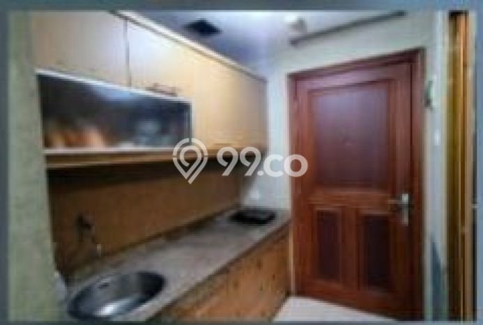Dijual Apartemen 1 KT di Bandung Luas 27m2 Dijual Apartemen 1 KT di Bandung Luas 27m2