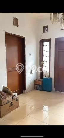 Jual Rumah Luas Elegan Dengan View Eksklusif di BKR, Bandung Jual Rumah Luas Elegan Dengan View Eksklusif di BKR, Bandung