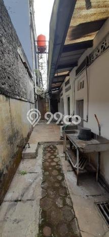 Jual Rumah Modern 3 KT di Pajajaran, Bandung Jual Rumah Modern 3 KT di Pajajaran, Bandung