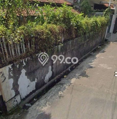 Tanah Kavling untuk Dijual di Regol Bandung 290m2 Tanah Kavling untuk Dijual di Regol Bandung 290m2