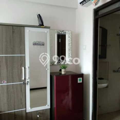 Untuk Dijual Apartemen 1 KT di Bandung Luas 26m2 Untuk Dijual Apartemen 1 KT di Bandung Luas 26m2