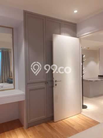Apartemen Disewakan 2 Kamar Murah Siap Huni di Bandung, Luas 62m2 Apartemen Disewakan 2 Kamar Murah Siap Huni di Bandung, Luas 62m2