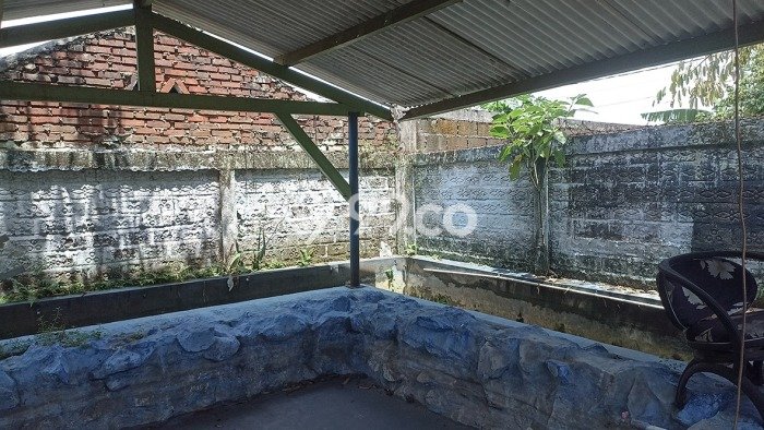 Rumah Modern 5 KT di Cisaranten Bandung Unfurnished Rumah Modern 5 KT di Cisaranten Bandung Unfurnished