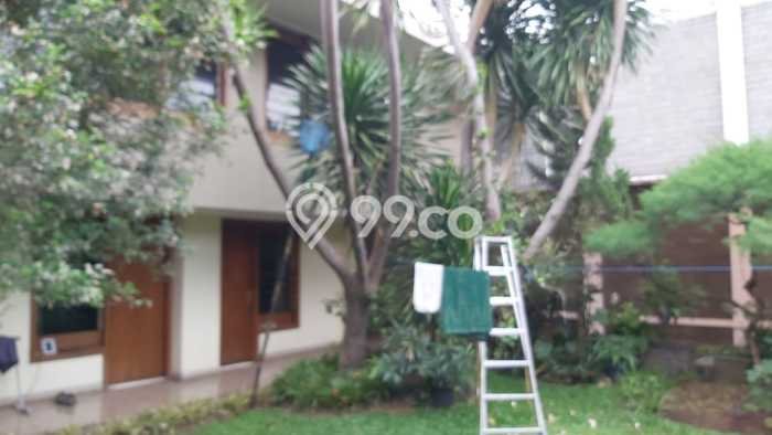 Rumah Elit LB 1000m2 Siap Huni Desain Elegan di Bandung Kota, Bandung Rumah Elit LB 1000m2 Siap Huni Desain Elegan di Bandung Kota, Bandung