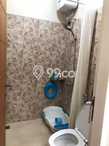 Rumah Modern 2 KT di Ujungberung Bandung Full Furnished Rumah Modern 2 KT di Ujungberung Bandung Full Furnished