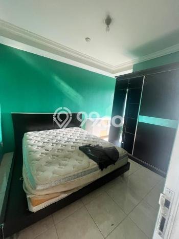 Dijual Apartemen 2 KT di Bandung Luas 56m2 Dijual Apartemen 2 KT di Bandung Luas 56m2