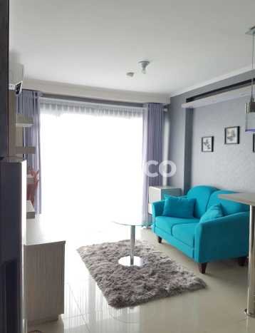 Apartemen Favorit Nyaman Dijual di Bandung dengan 2 Kamar Tidur Apartemen Favorit Nyaman Dijual di Bandung dengan 2 Kamar Tidur
