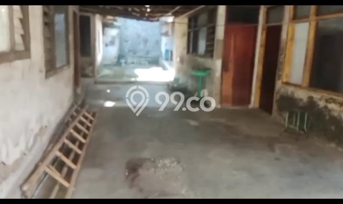 Untuk Dijual Tanah 809m2 di Kopo, Bandung Untuk Dijual Tanah 809m2 di Kopo, Bandung