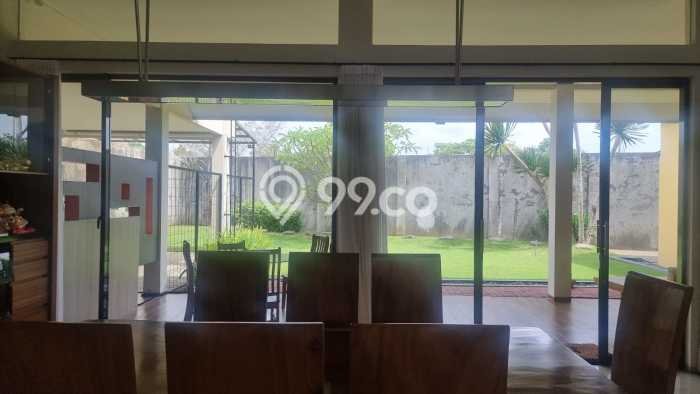 Rumah Luxury Modern Tanpa Renovasi di Kota Baru Parahyangan Bandung Rumah Luxury Modern Tanpa Renovasi di Kota Baru Parahyangan Bandung