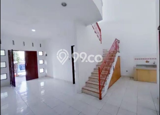 Rumah Modern Cantik 3 Kamar Bisa Langsung Pindah di Batununggal Rumah Modern Cantik 3 Kamar Bisa Langsung Pindah di Batununggal
