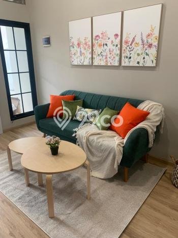 Rumah Minimalis 3 KT di Kota Baru Parahyangan Bandung Full Furnished Rumah Minimalis 3 KT di Kota Baru Parahyangan Bandung Full Furnished
