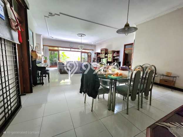 Dijual Rumah Mewah Megah Dengan View Eksklusif di Dadali, Bandung Dijual Rumah Mewah Megah Dengan View Eksklusif di Dadali, Bandung