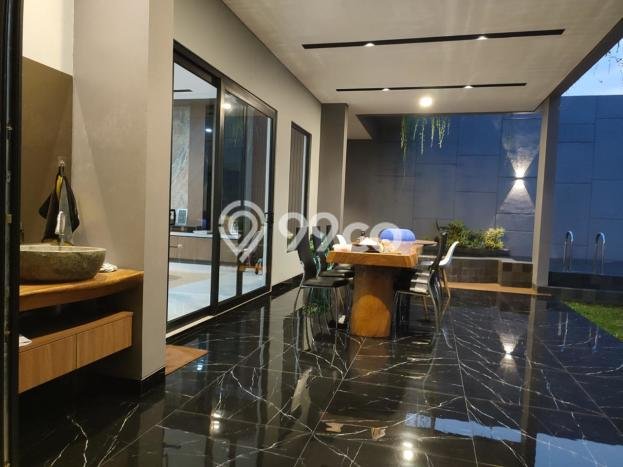 Dijual Rumah Mewah Megah Dengan View Eksklusif di Kota Baru Parahyangan, Bandung Dijual Rumah Mewah Megah Dengan View Eksklusif di Kota Baru Parahyangan, Bandung