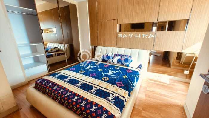 Disewakan Apartemen Ekonomis 3 BR di sudirman Bandung Disewakan Apartemen Ekonomis 3 BR di sudirman Bandung