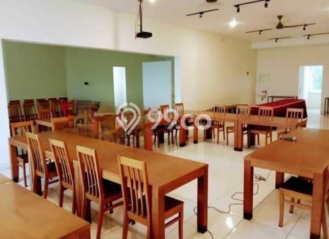 Ruko Dijual di Prime Area Bandung Luas 800m2 Ruko Dijual di Prime Area Bandung Luas 800m2