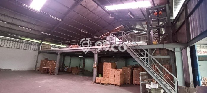 Pabrik Dijual di Bandung LT 4800m2 & LB 3500m2 Lokasi Terbaik! Pabrik Dijual di Bandung LT 4800m2 & LB 3500m2 Lokasi Terbaik!