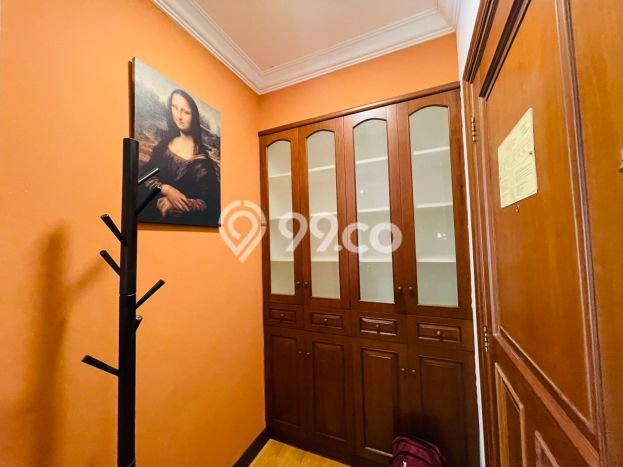 Apartemen Favorit Nyaman Dijual di Bandung dengan 3 Kamar Tidur Apartemen Favorit Nyaman Dijual di Bandung dengan 3 Kamar Tidur