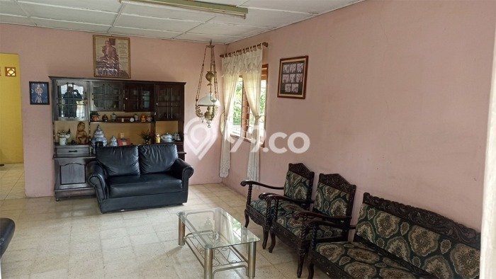 Rumah Modern 5 KT di Cisaranten Bandung Unfurnished Rumah Modern 5 KT di Cisaranten Bandung Unfurnished