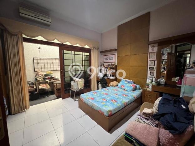 Rumah Elit Modern Siap Huni di Dadali Bandung Rumah Elit Modern Siap Huni di Dadali Bandung