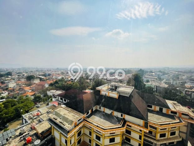 Apartemen Favorit Nyaman Dijual di Bandung dengan 3 Kamar Tidur Apartemen Favorit Nyaman Dijual di Bandung dengan 3 Kamar Tidur