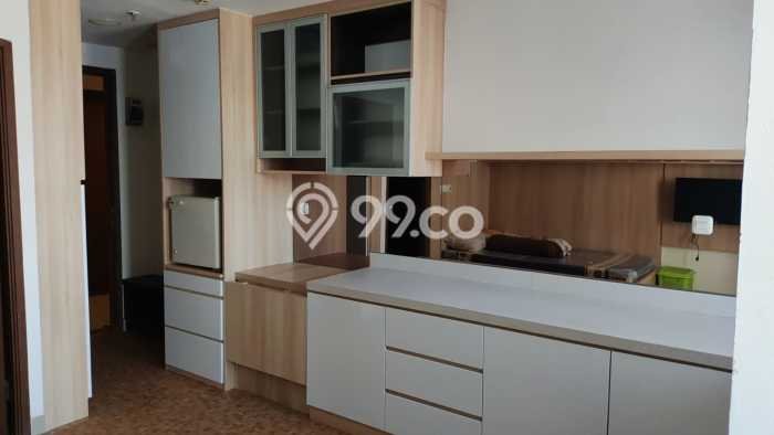 Hunian Apartemen Budget Friendly di Bandung dengan 1 Kamar Tidur, 1 Kamar Mandi Hunian Apartemen Budget Friendly di Bandung dengan 1 Kamar Tidur, 1 Kamar Mandi