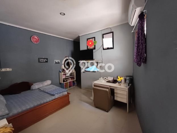 Ready to Use! Luxury House LT 420m2 Desain Elegan di Pajajaran Ready to Use! Luxury House LT 420m2 Desain Elegan di Pajajaran
