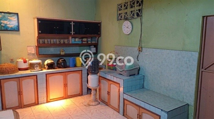 Rumah Modern 5 KT di Cisaranten Bandung Unfurnished Rumah Modern 5 KT di Cisaranten Bandung Unfurnished