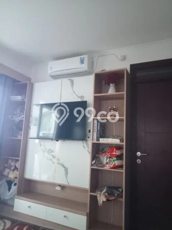 Dijual Apartemen 2 KT di Bandung Luas 37m2 Dijual Apartemen 2 KT di Bandung Luas 37m2