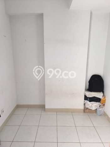 Hunian Apartemen Ekonomis di Bandung dengan 2 Kamar Tidur, 1 Kamar Mandi Hunian Apartemen Ekonomis di Bandung dengan 2 Kamar Tidur, 1 Kamar Mandi