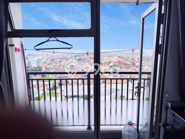 Hunian Apartemen Ekonomis di Bandung dengan 2 Kamar Tidur, 1 Kamar Mandi Hunian Apartemen Ekonomis di Bandung dengan 2 Kamar Tidur, 1 Kamar Mandi