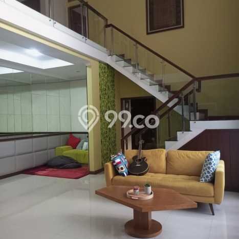 Siap Huni Rumah Mewah 3 Kamar di Batununggal Dekat ke Mana Saja Siap Huni Rumah Mewah 3 Kamar di Batununggal Dekat ke Mana Saja