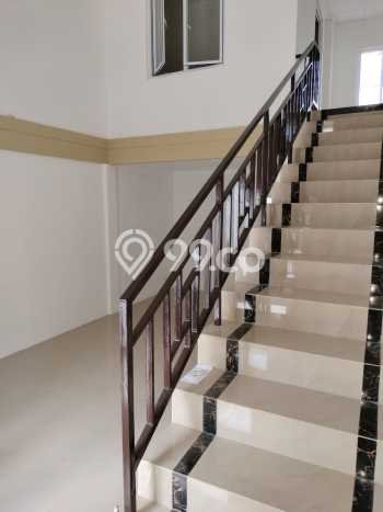 Rumah Minimalis 3 Kamar LT 88m2 di Pasir Kaliki Rumah Minimalis 3 Kamar LT 88m2 di Pasir Kaliki