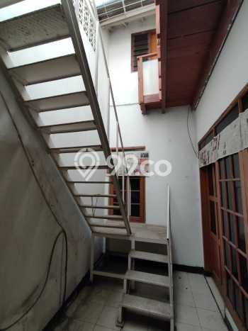 Rumah Luxury Modern Siap Huni di Pasir Koja Bandung Rumah Luxury Modern Siap Huni di Pasir Koja Bandung