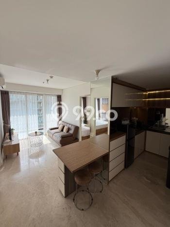 Apartemen Terawat Dijual di Bandung Spesifikasi 2 KT, 2 KM Apartemen Terawat Dijual di Bandung Spesifikasi 2 KT, 2 KM