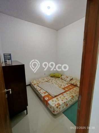 Dijual Cepat Rumah Bagus Siap Huni LB 140m2 di Regol, Bandung Dijual Cepat Rumah Bagus Siap Huni LB 140m2 di Regol, Bandung